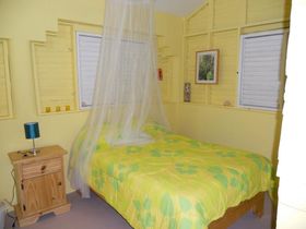 Mi Paraiso Tropical Room 1